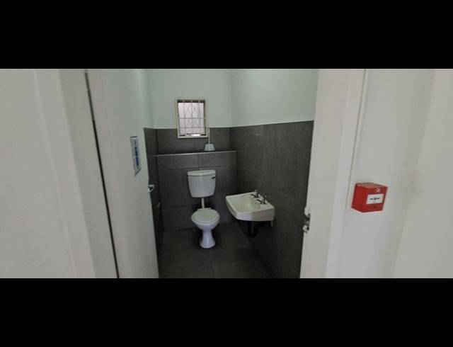 INDUSTRIAL PROPERTY TO RENT IN ALLANDALE